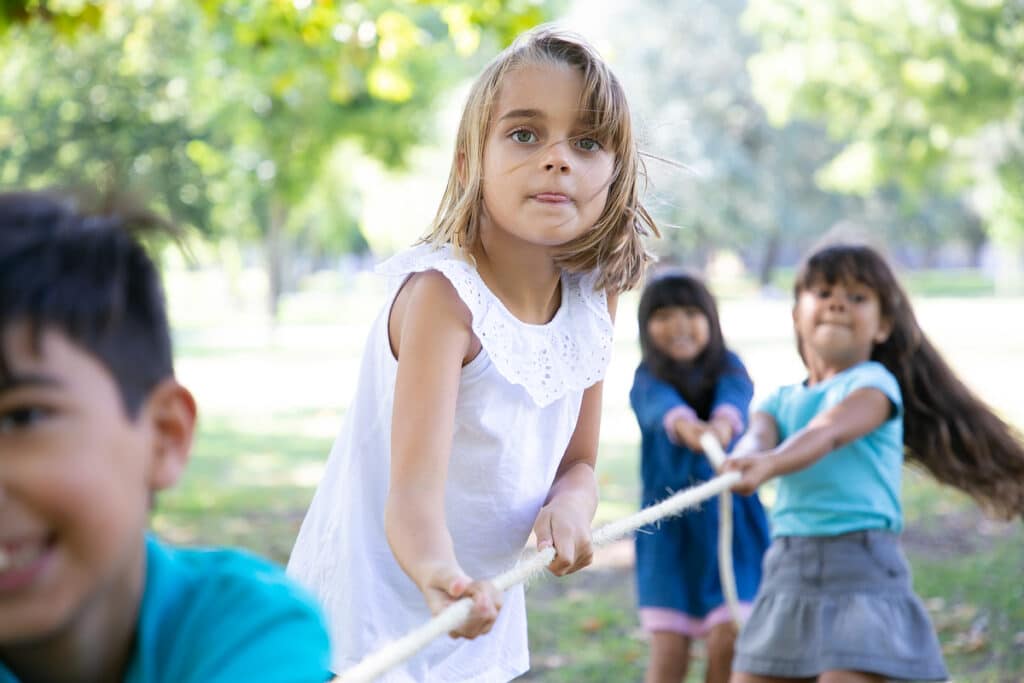 Putting too much pressure on children is a parenting mistake we should avoid