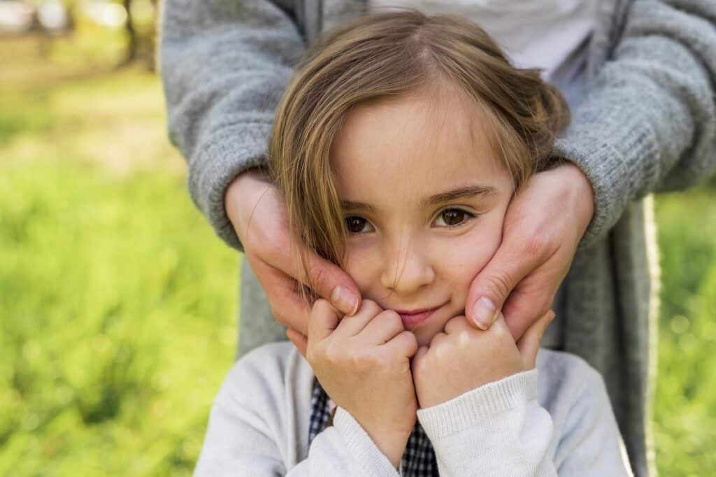 Parental influence in child development is creating supportive home environments that make emotionally intelligent kids